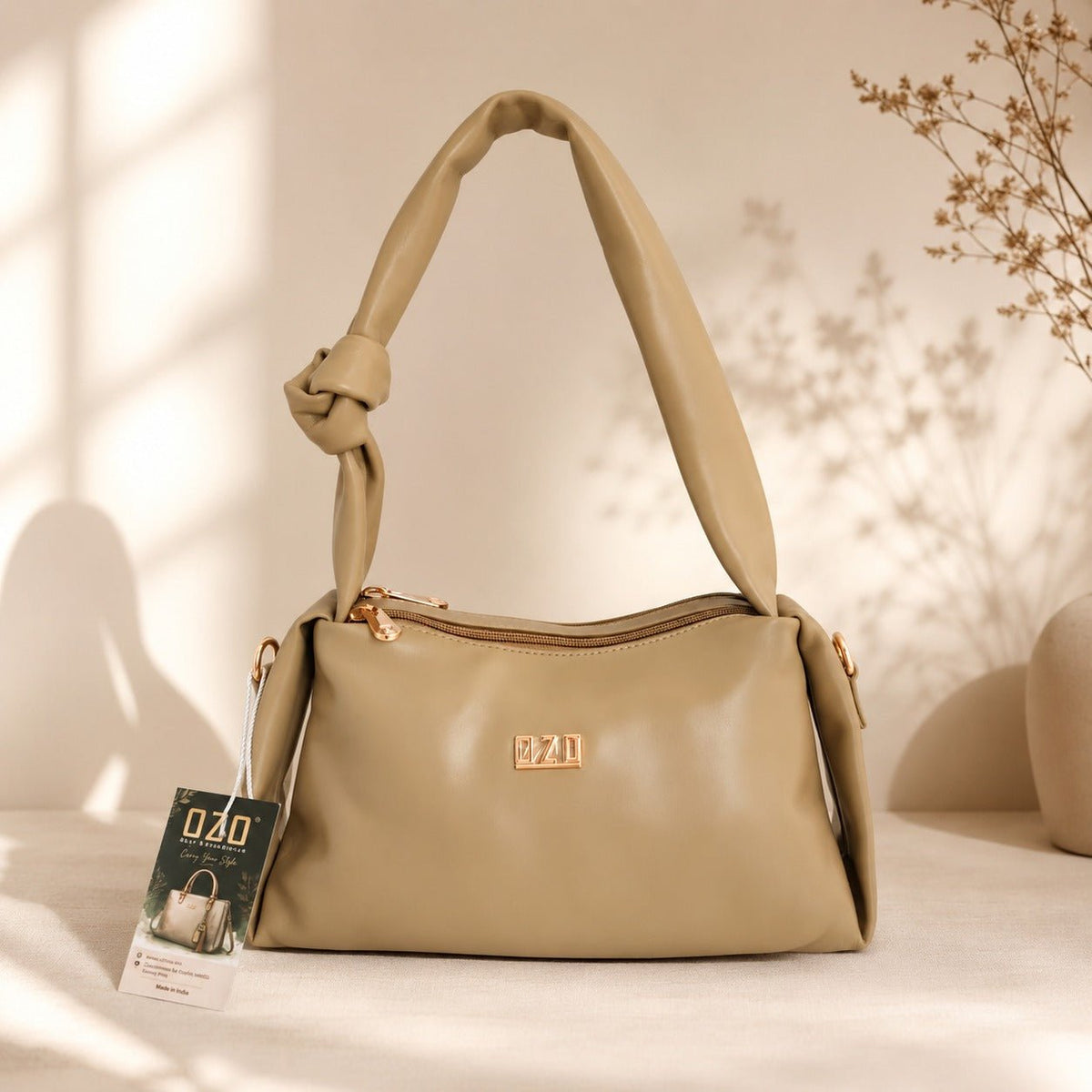 OZO Levate Sling Bag - OZO Bags