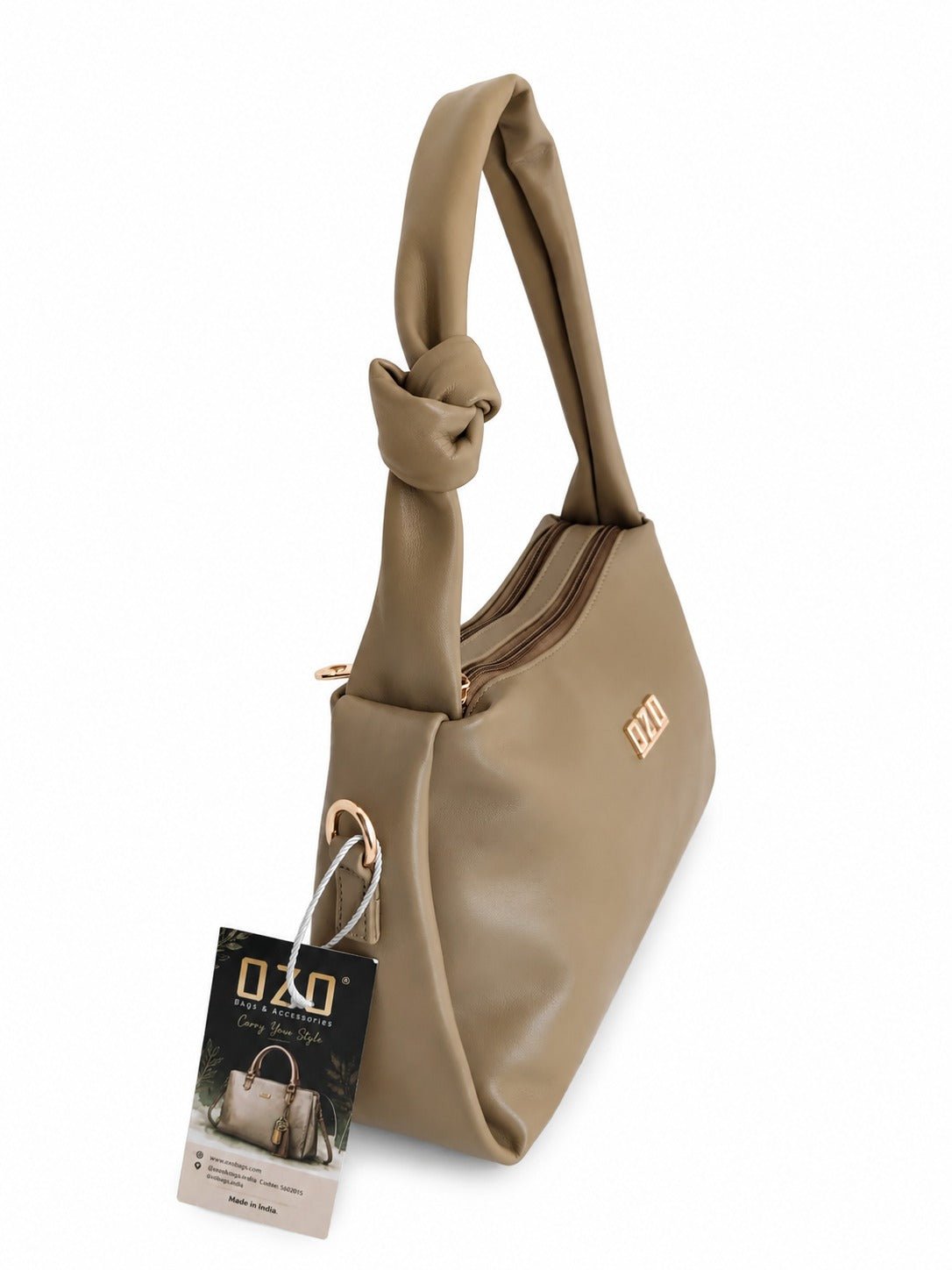 OZO Levate Sling Bag - OZO Bags