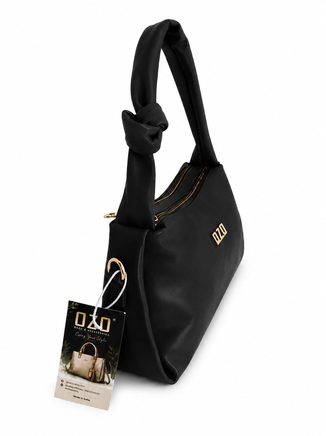 OZO Levate Sling Bag - OZO Bags