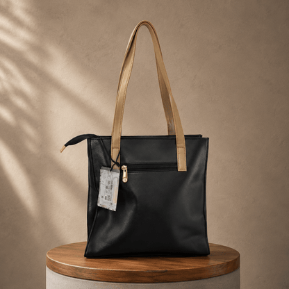OZO LuxeEdge Tote Bag - OZO Bags