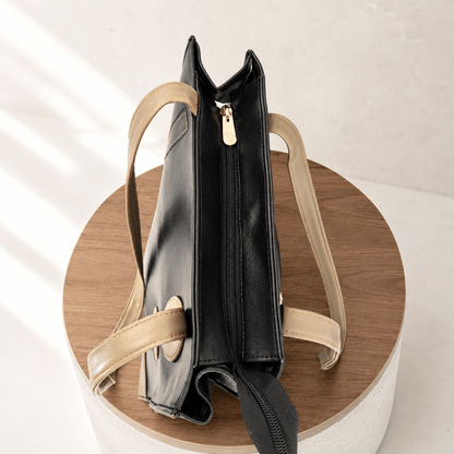 OZO LuxeEdge Tote Bag - OZO Bags