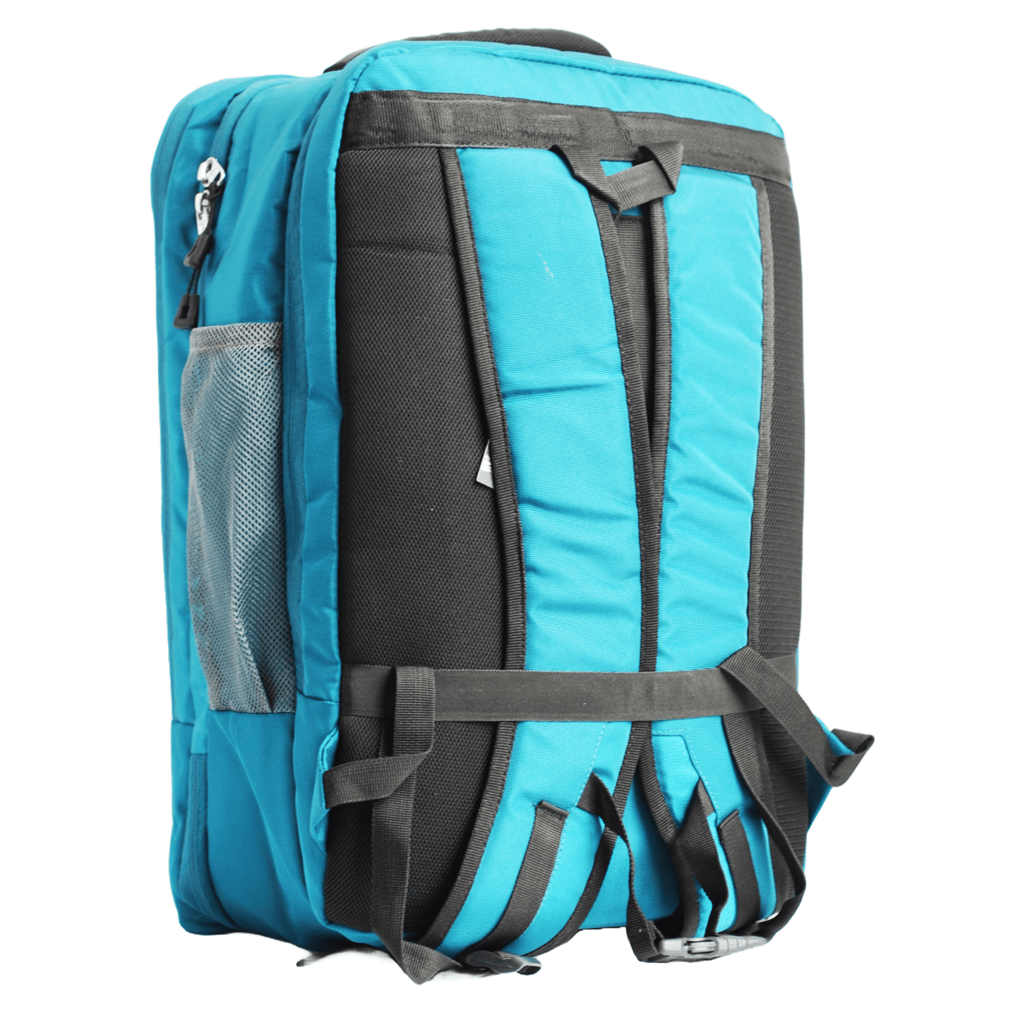 OZO Multipurpose Backpack for Men and Women | Laptop backpack Bags / Travel Laptop Messenger Bag | Unisex Backpack - OZO Bags