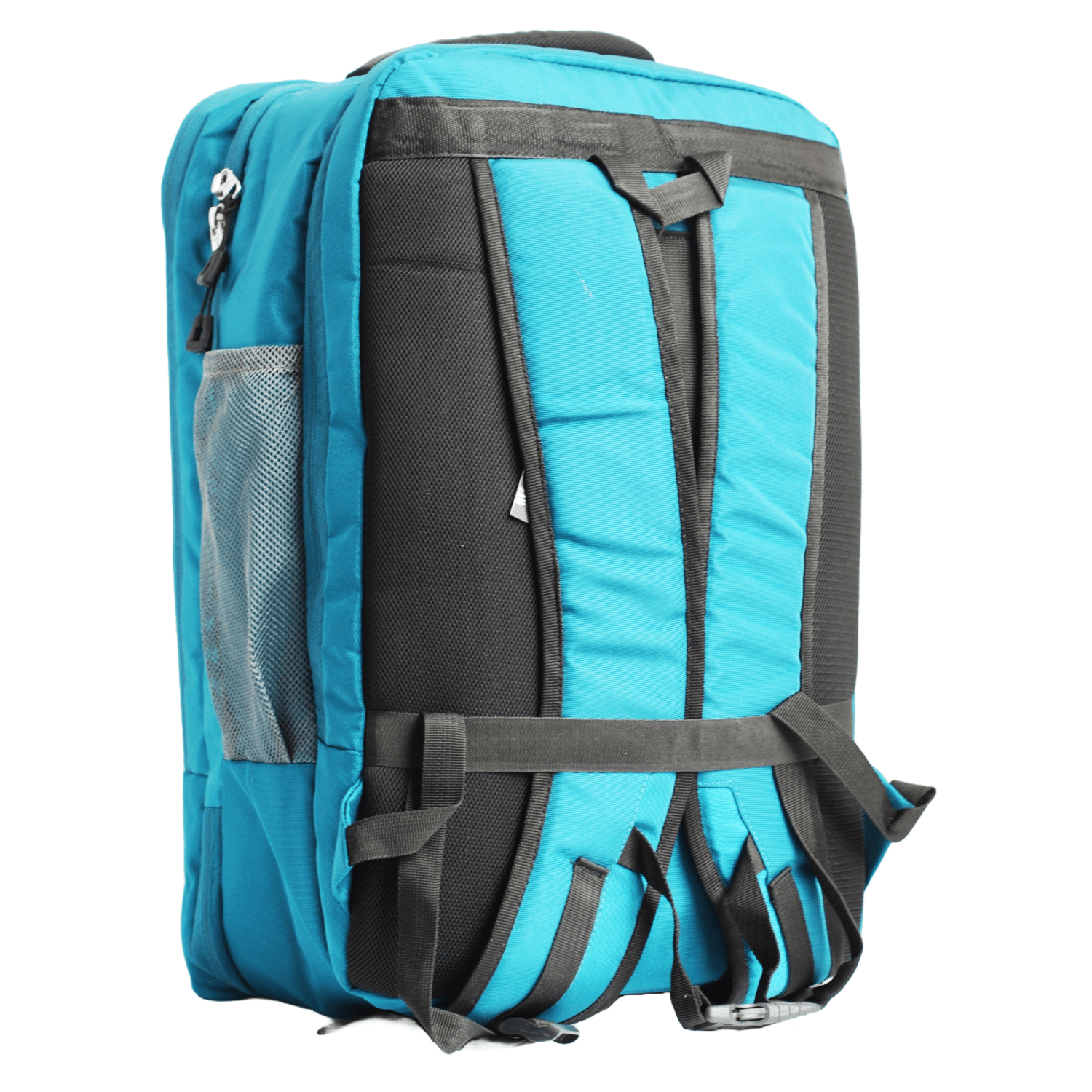 OZO Multipurpose Backpack for Men and Women | Laptop backpack Bags / Travel Laptop Messenger Bag | Unisex Backpack - OZO Bags