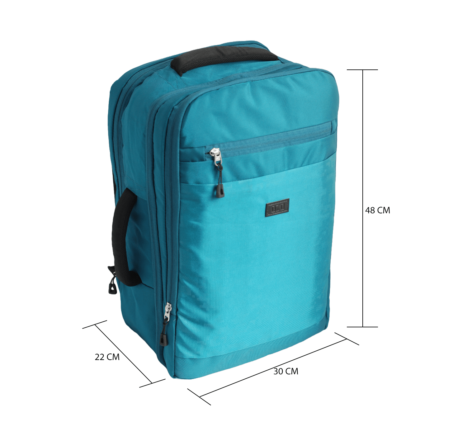 OZO Multipurpose Backpack for Men and Women | Laptop backpack Bags / Travel Laptop Messenger Bag | Unisex Backpack - OZO Bags