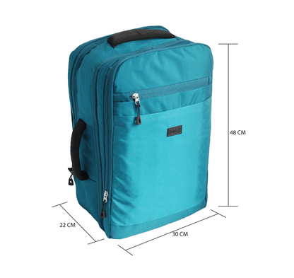OZO Multipurpose Backpack for Men and Women | Laptop backpack Bags / Travel Laptop Messenger Bag | Unisex Backpack - OZO Bags