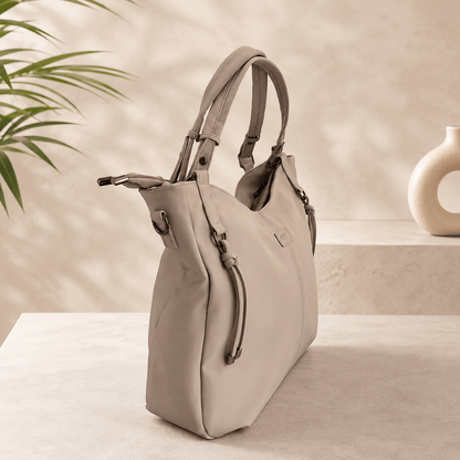 OZO Noir Hobo Bag - OZO Bags