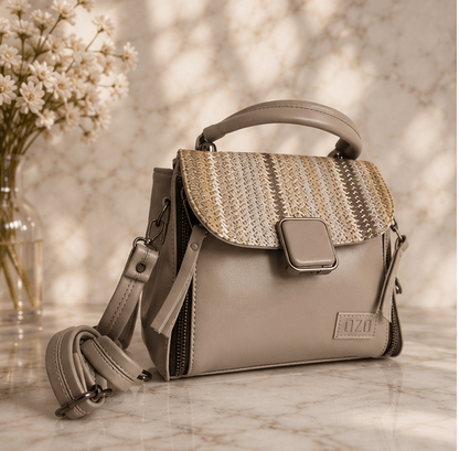 OZO Premium Women's Sling Handbag - OZO Bags