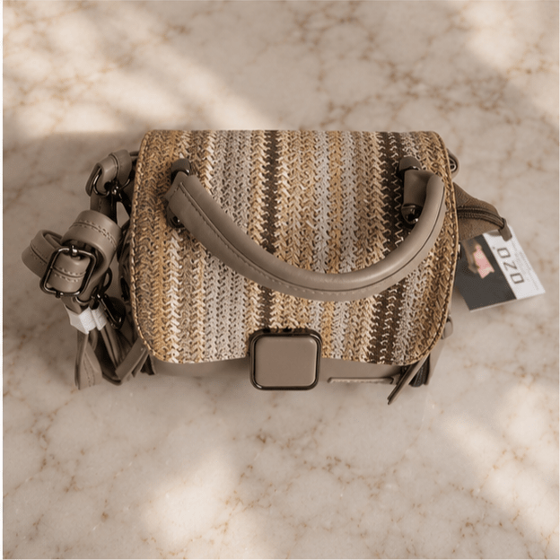 OZO Premium Women's Sling Handbag - OZO Bags