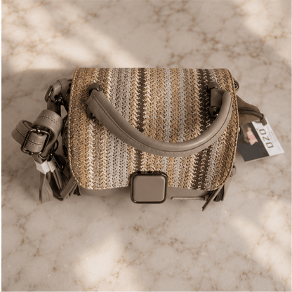 OZO Premium Women's Sling Handbag - OZO Bags