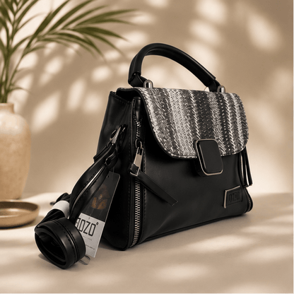 OZO Premium Women's Sling Handbag - OZO Bags