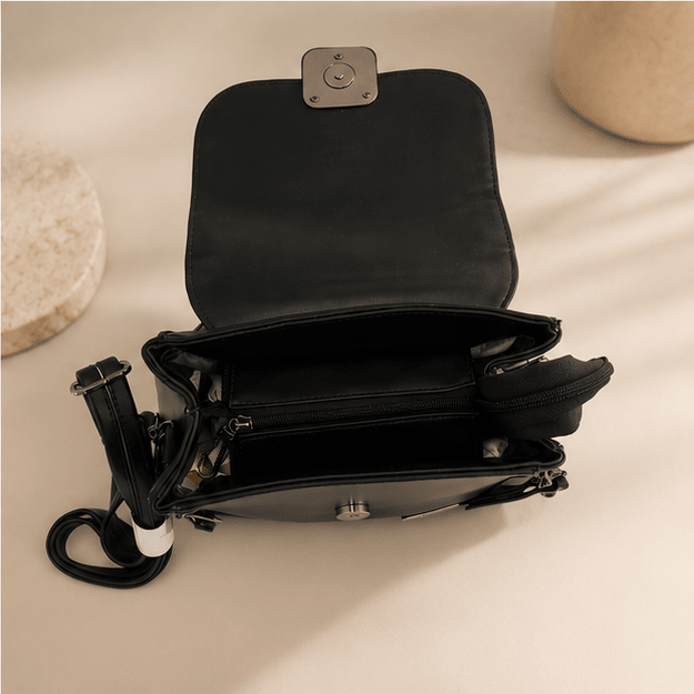 OZO Premium Women's Sling Handbag - OZO Bags