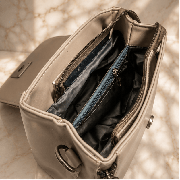 OZO Premium Women's Sling Handbag - OZO Bags