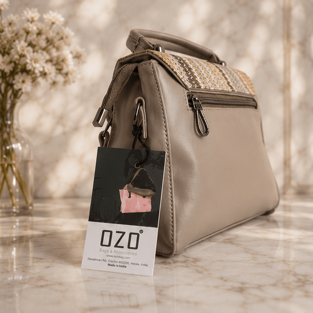 OZO Premium Women's Sling Handbag - OZO Bags