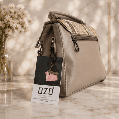 OZO Premium Women's Sling Handbag - OZO Bags
