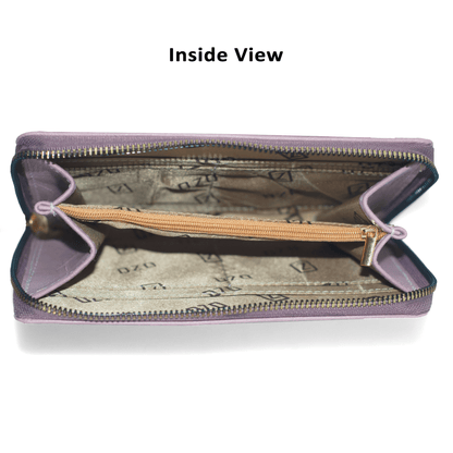 OZO Stylish Sling Bag with Magnetic Latch, Zip Closure & Detachable Strap – Durable & Functional - OZO Bags