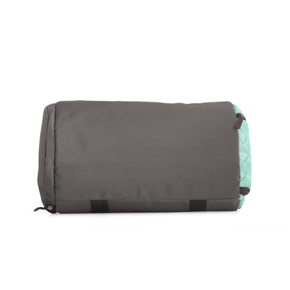 Premium Gym Duffle Bag with Shoe Compartment | Travel & Sports Bag for Men & Women - OZO Bags