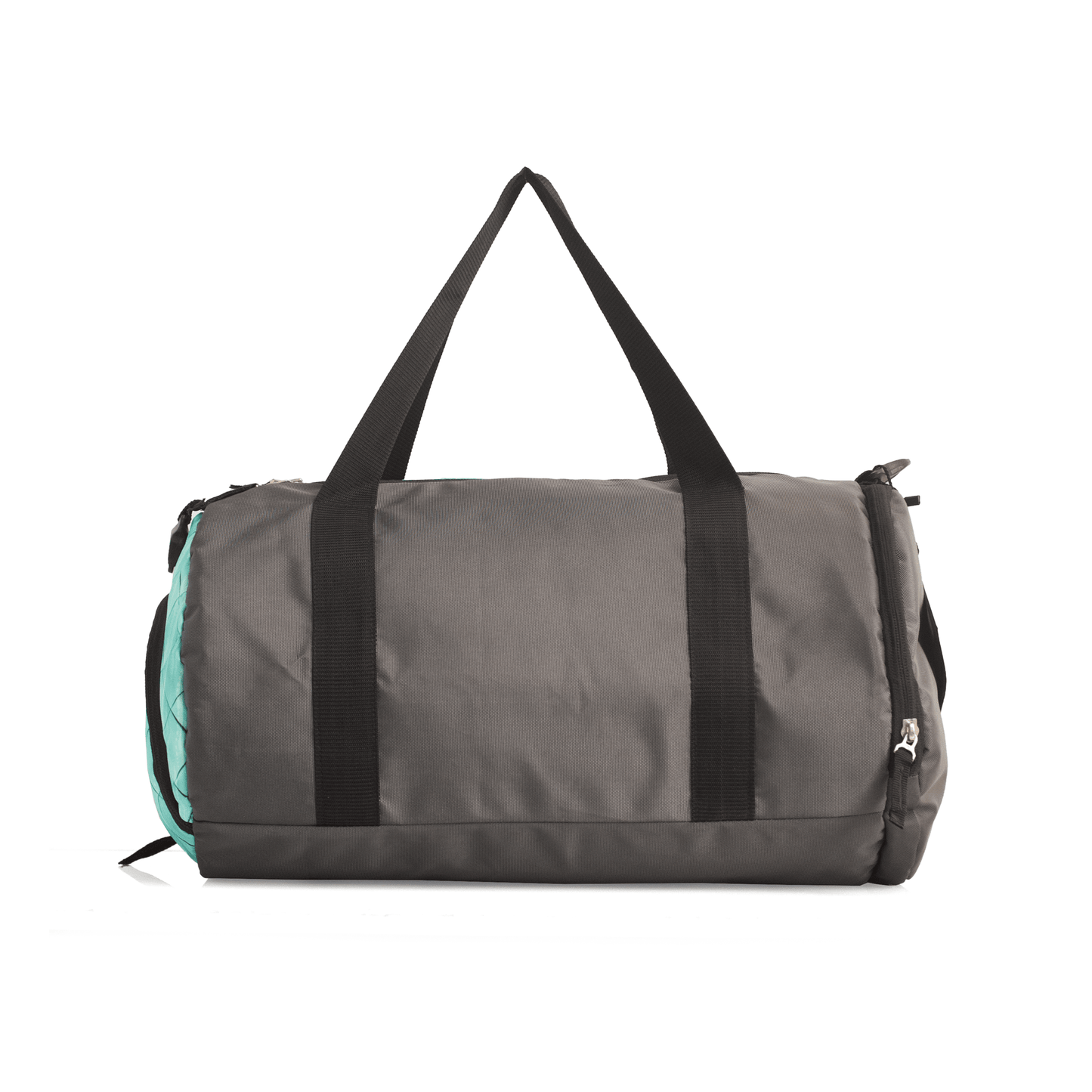 Premium Gym Duffle Bag with Shoe Compartment | Travel & Sports Bag for Men & Women - OZO Bags