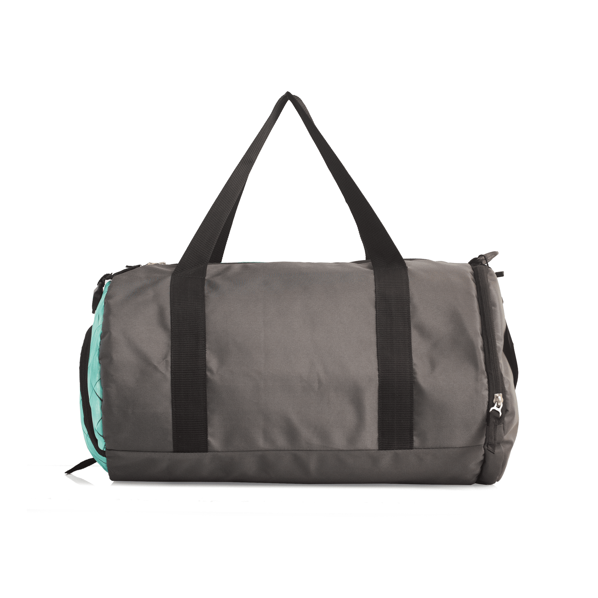 Premium Gym Duffle Bag with Shoe Compartment | Travel & Sports Bag for Men & Women - OZO Bags