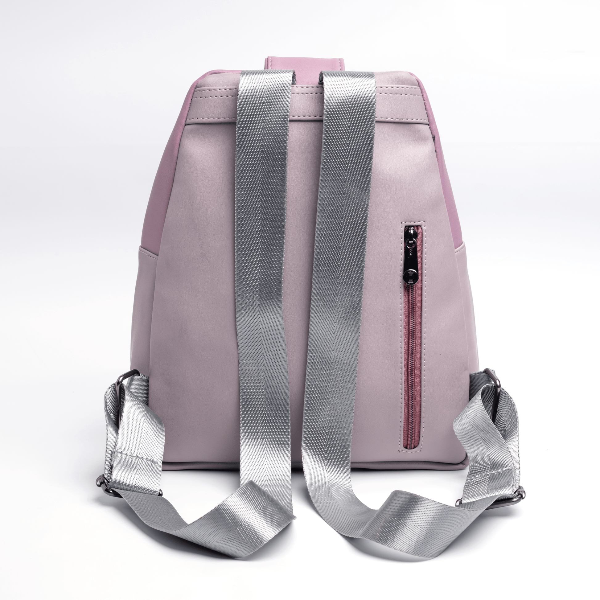 Premium Vegan Leather Bag with Anti-Theft Features, Adjustable Shoulder Strap, and Multiple Compartments - OZO Bags