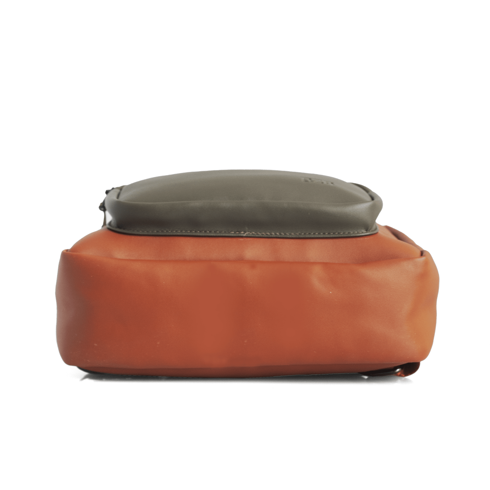 Premium Vegan Leather Bag with Anti-Theft Features, Adjustable Shoulder Strap, and Multiple Compartments - OZO Bags