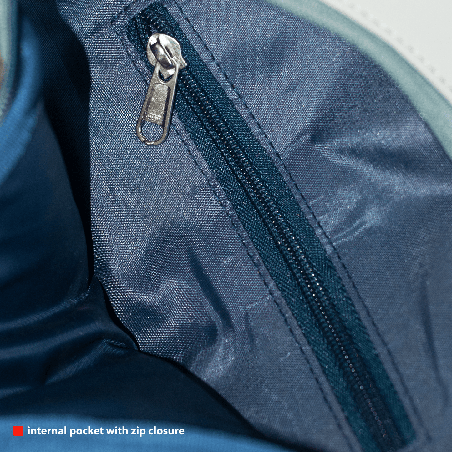 Premium Vegan Leather Bag with Anti-Theft Features, Adjustable Shoulder Strap, and Multiple Compartments - OZO Bags