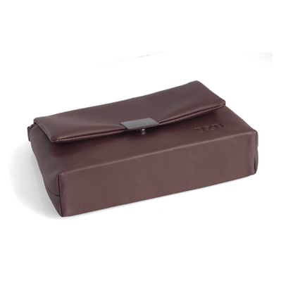 Premium Vegan Leather Sling Bag with Adjustable Strap and Magnetic Closure - Compact and Stylish - OZO Bags