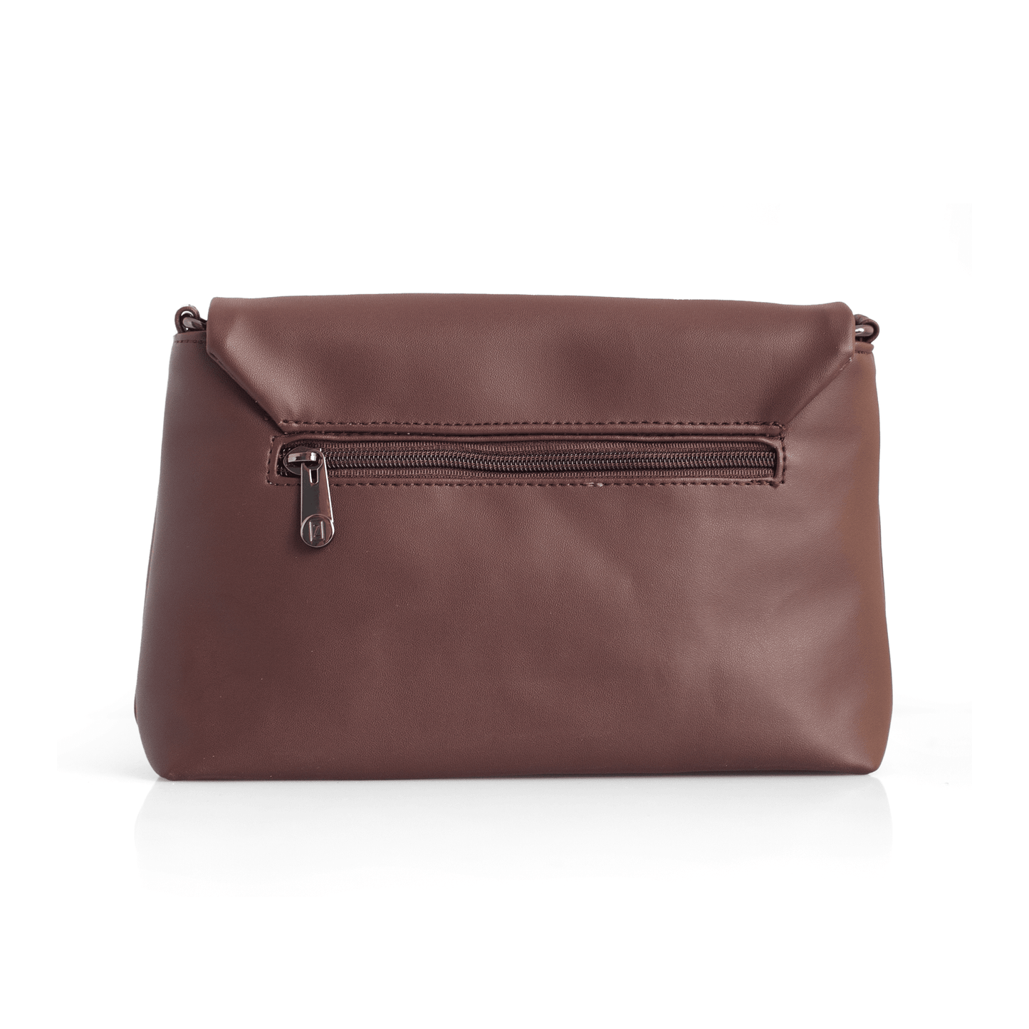 Premium Vegan Leather Sling Bag with Adjustable Strap and Magnetic Closure - Compact and Stylish - OZO Bags