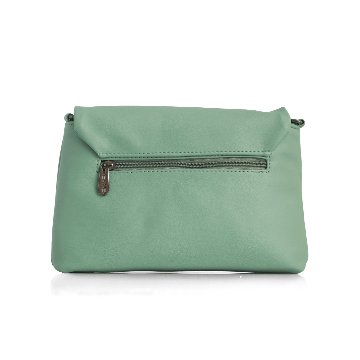 Premium Vegan Leather Sling Bag with Adjustable Strap and Magnetic Closure - Compact and Stylish - OZO Bags