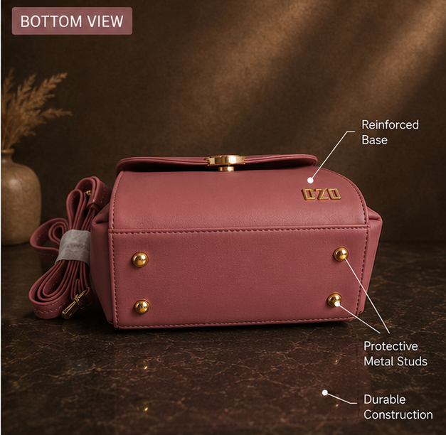 OZO Fashion Sling Bag