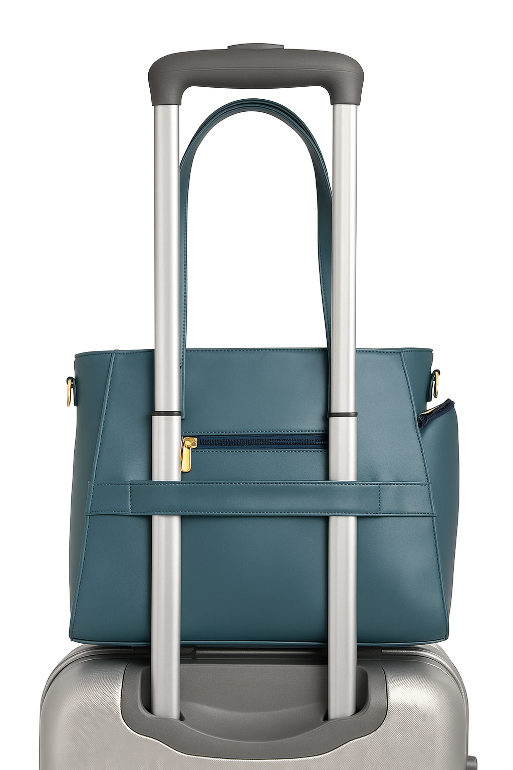 OZO Ultimate Office Tote Bag for Women – Work, Travel & Style in One Premium Bag!