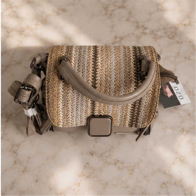 OZO Premium Women's Sling Handbag