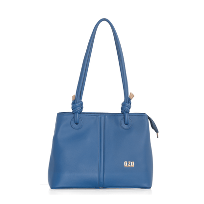 Stylish & Functional Ladies Bag - Premium Designer Handbag for Women | Trendy, Durable & Spacious - OZO Bags