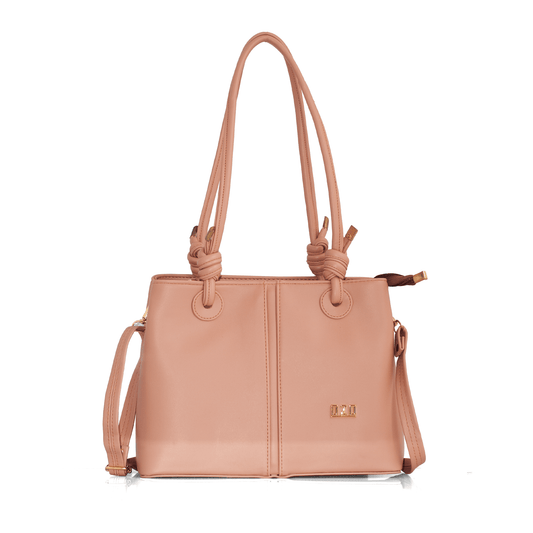 Stylish & Functional Ladies Bag - Premium Designer Handbag for Women | Trendy, Durable & Spacious - OZO Bags