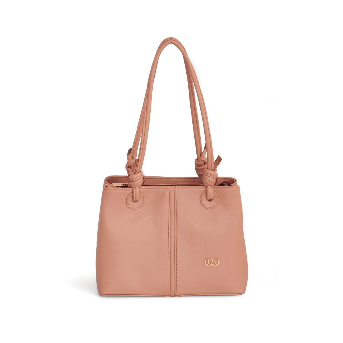 Stylish & Functional Ladies Bag - Premium Designer Handbag for Women | Trendy, Durable & Spacious - OZO Bags