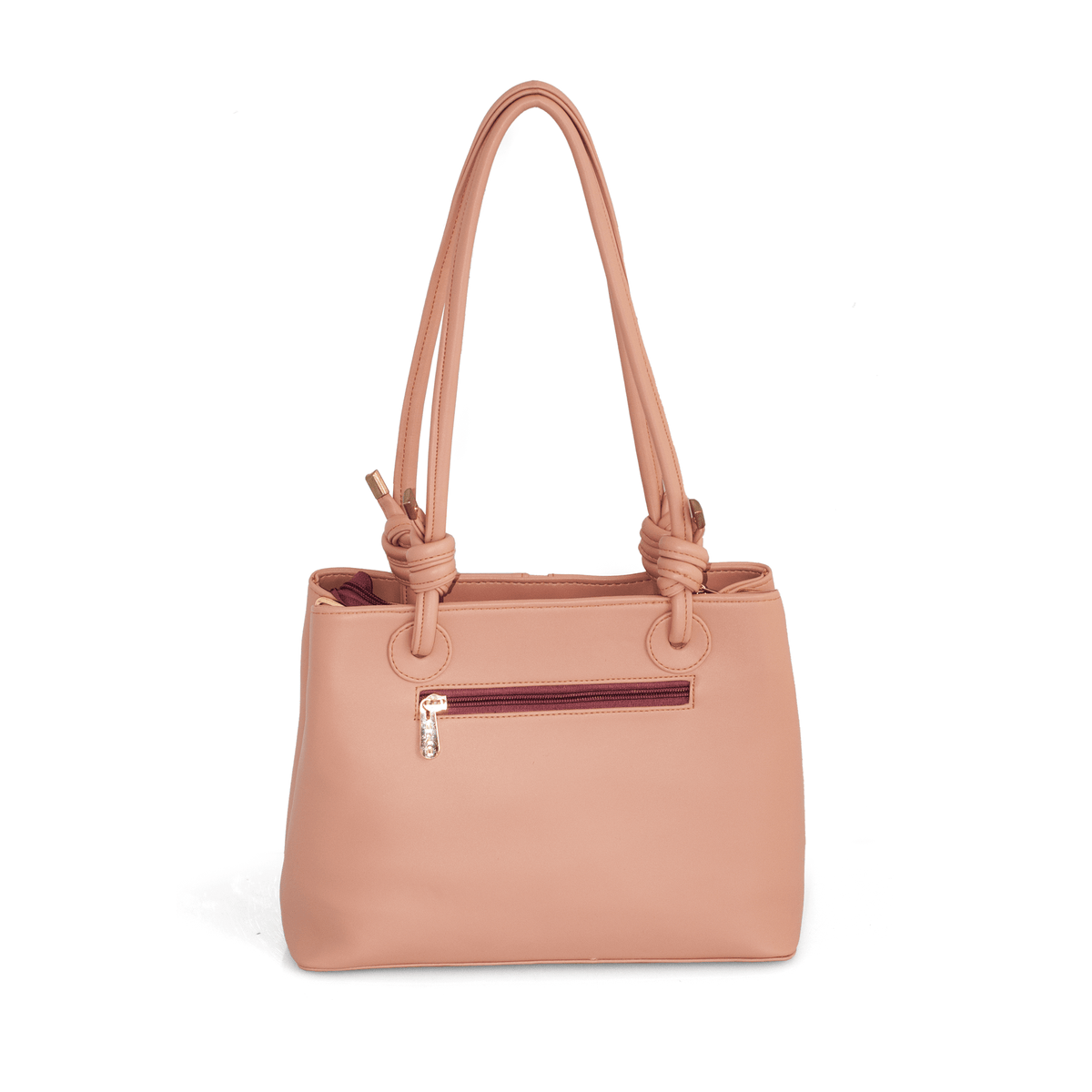 Stylish & Functional Ladies Bag - Premium Designer Handbag for Women | Trendy, Durable & Spacious - OZO Bags