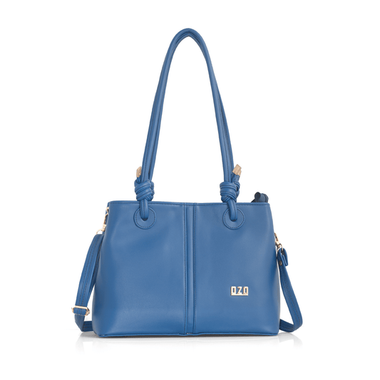 Stylish & Functional Ladies Bag - Premium Designer Handbag for Women | Trendy, Durable & Spacious - OZO Bags