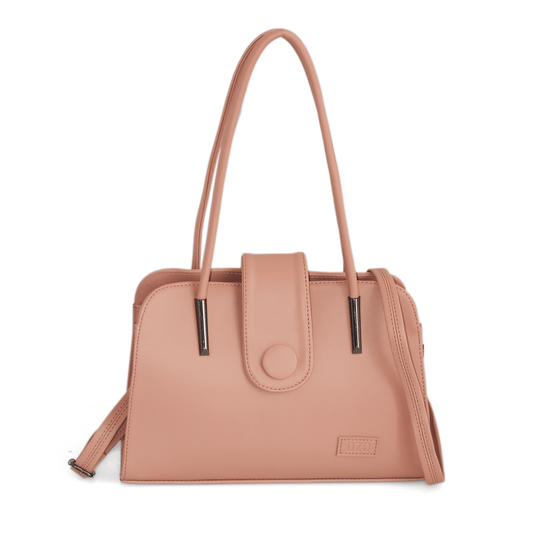 Stylish & Functional Ladies Bag - Premium Designer Handbag for Women | Trendy, Durable & Spacious - OZO Bags
