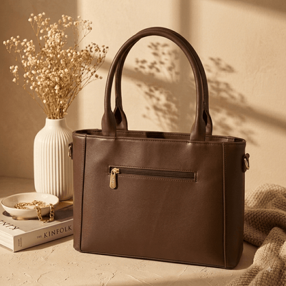 The Modena Duo Sling - OZO Bags