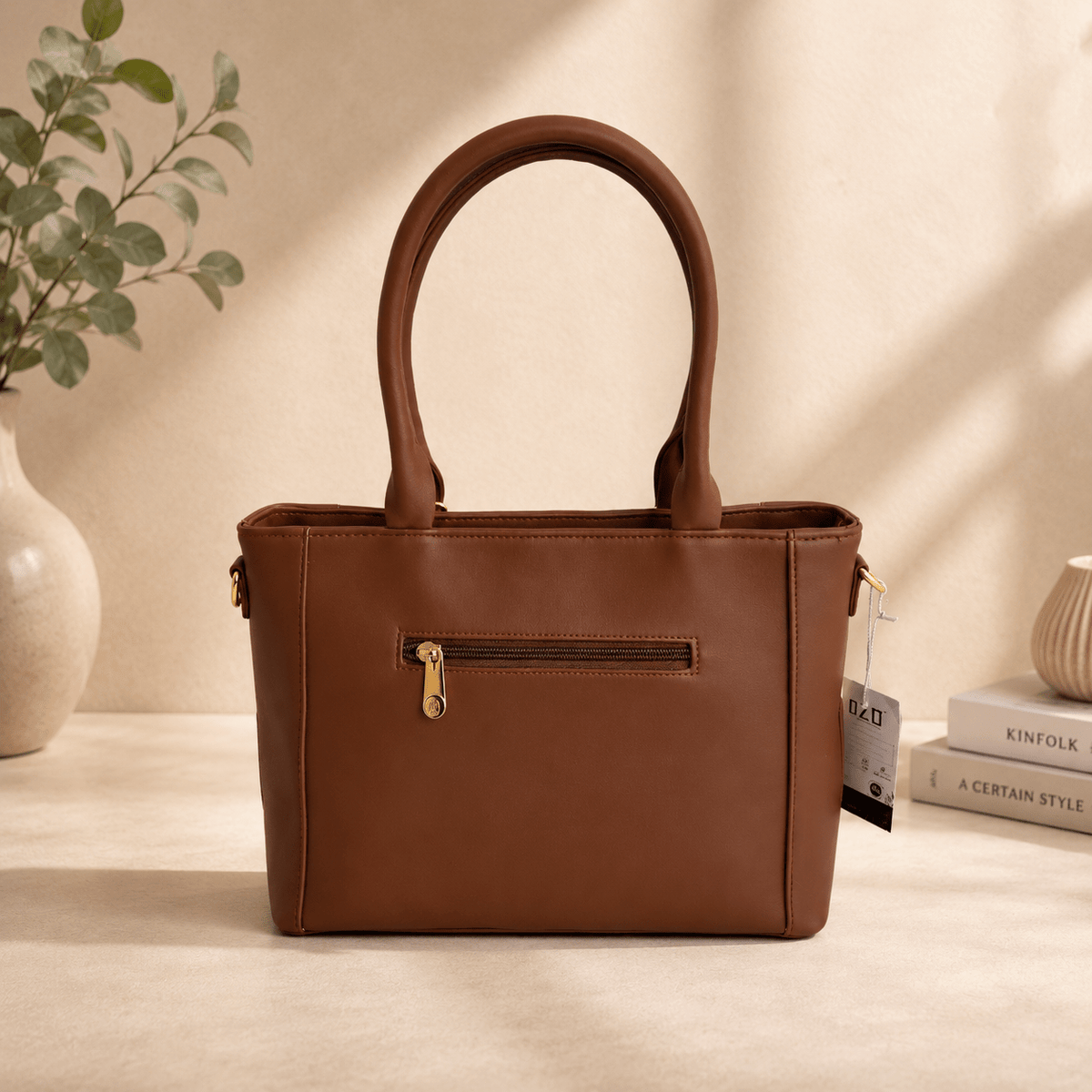 The Modena Duo Sling - OZO Bags