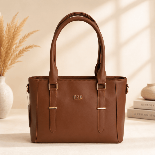 The Modena Duo Sling - OZO Bags